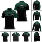 Aston Martin Apparels SC066