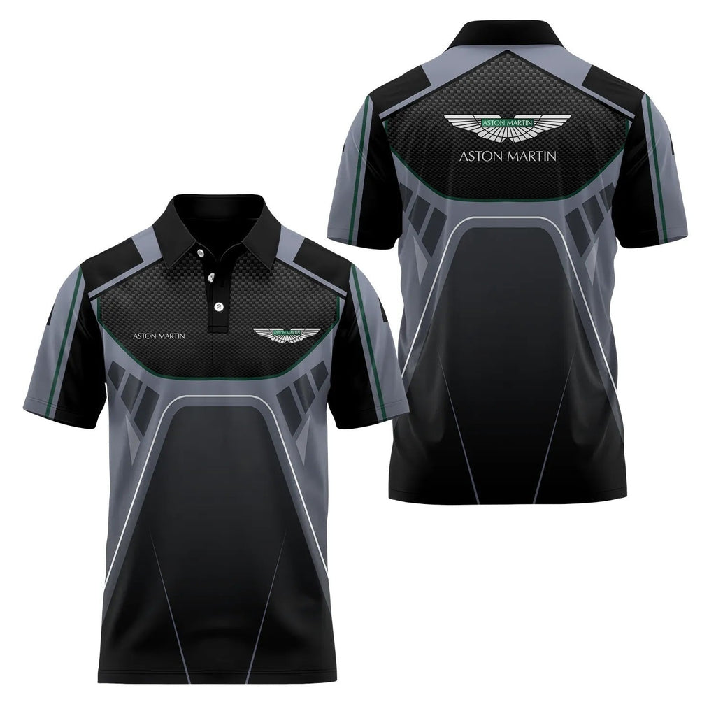 Aston Martin Apparels SC088