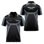 Aston Martin Apparels SC088