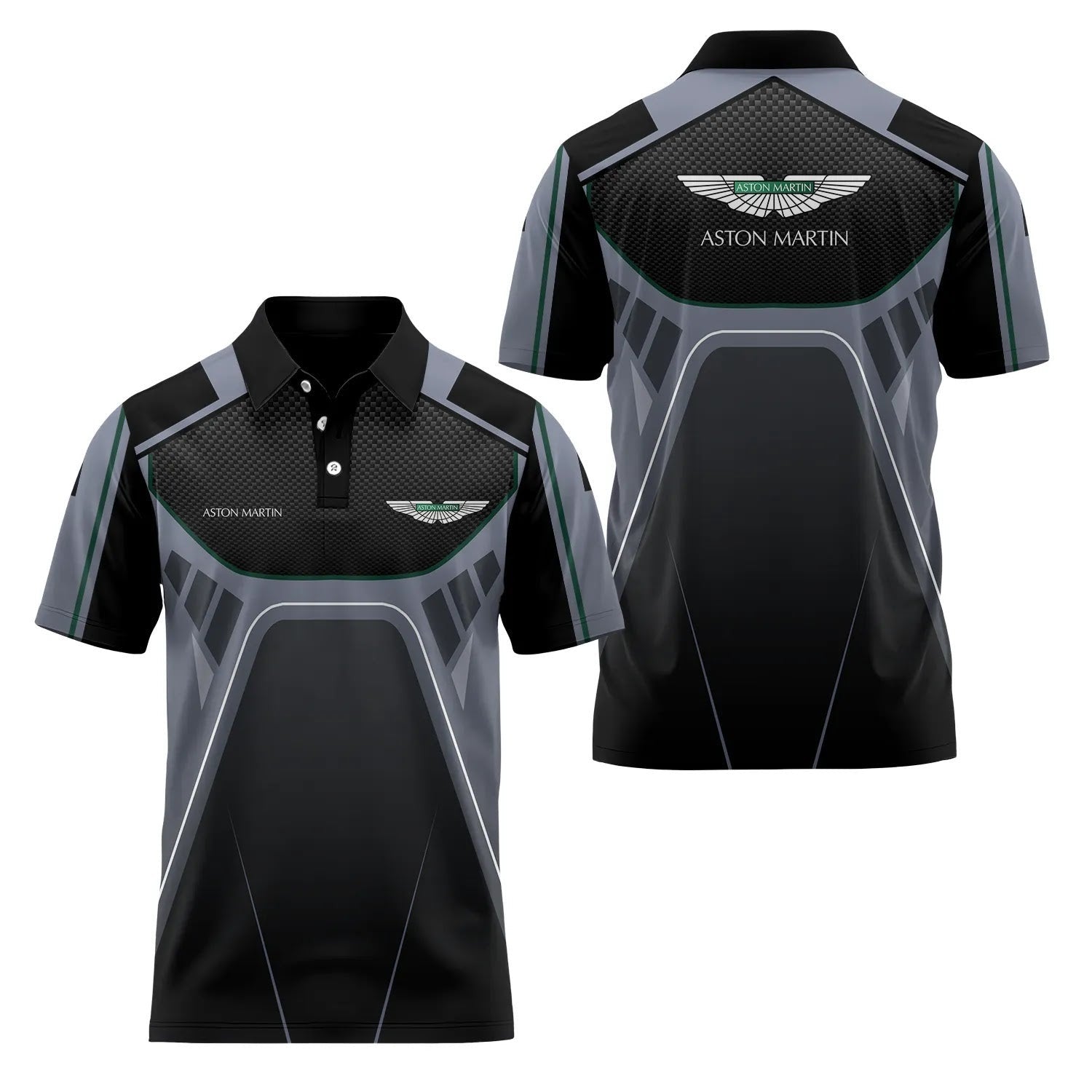 Aston Martin Apparels SC088