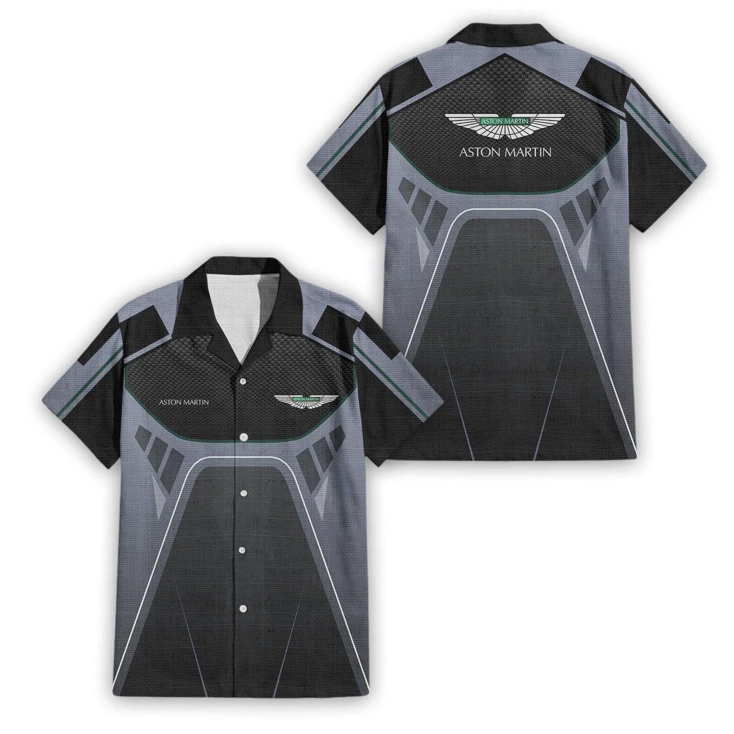 Aston Martin Apparels SC088