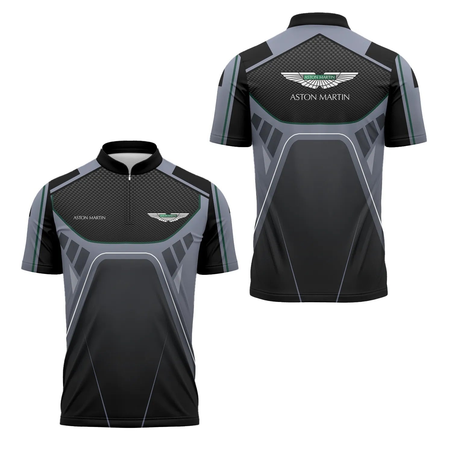 Aston Martin Apparels SC088