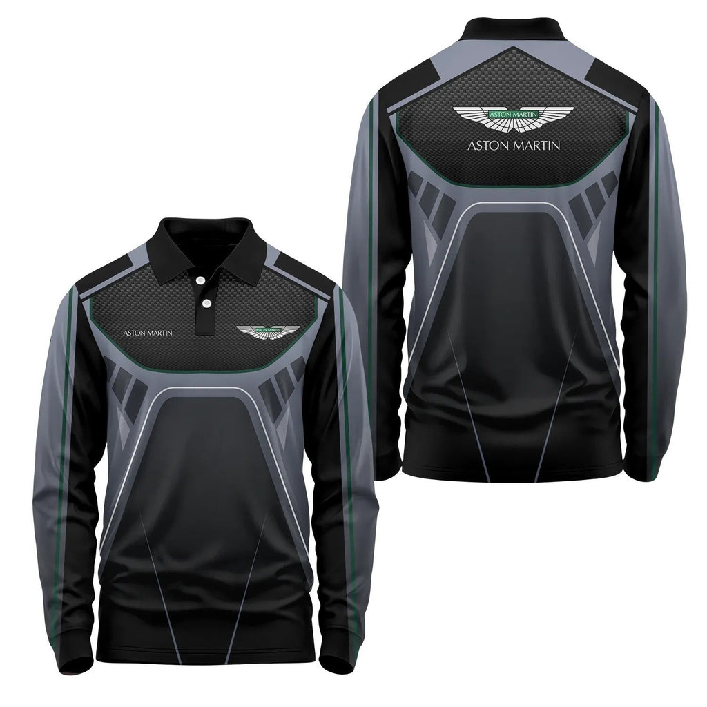 Aston Martin Apparels SC088