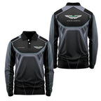 Aston Martin Apparels SC088