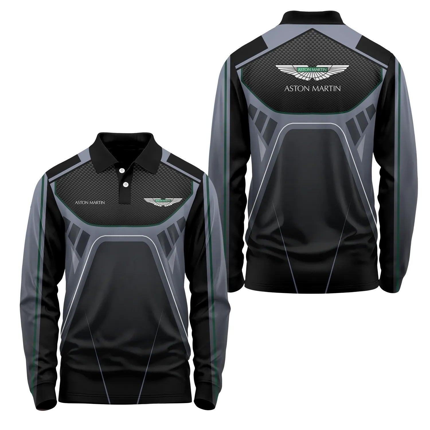 Aston Martin Apparels SC088