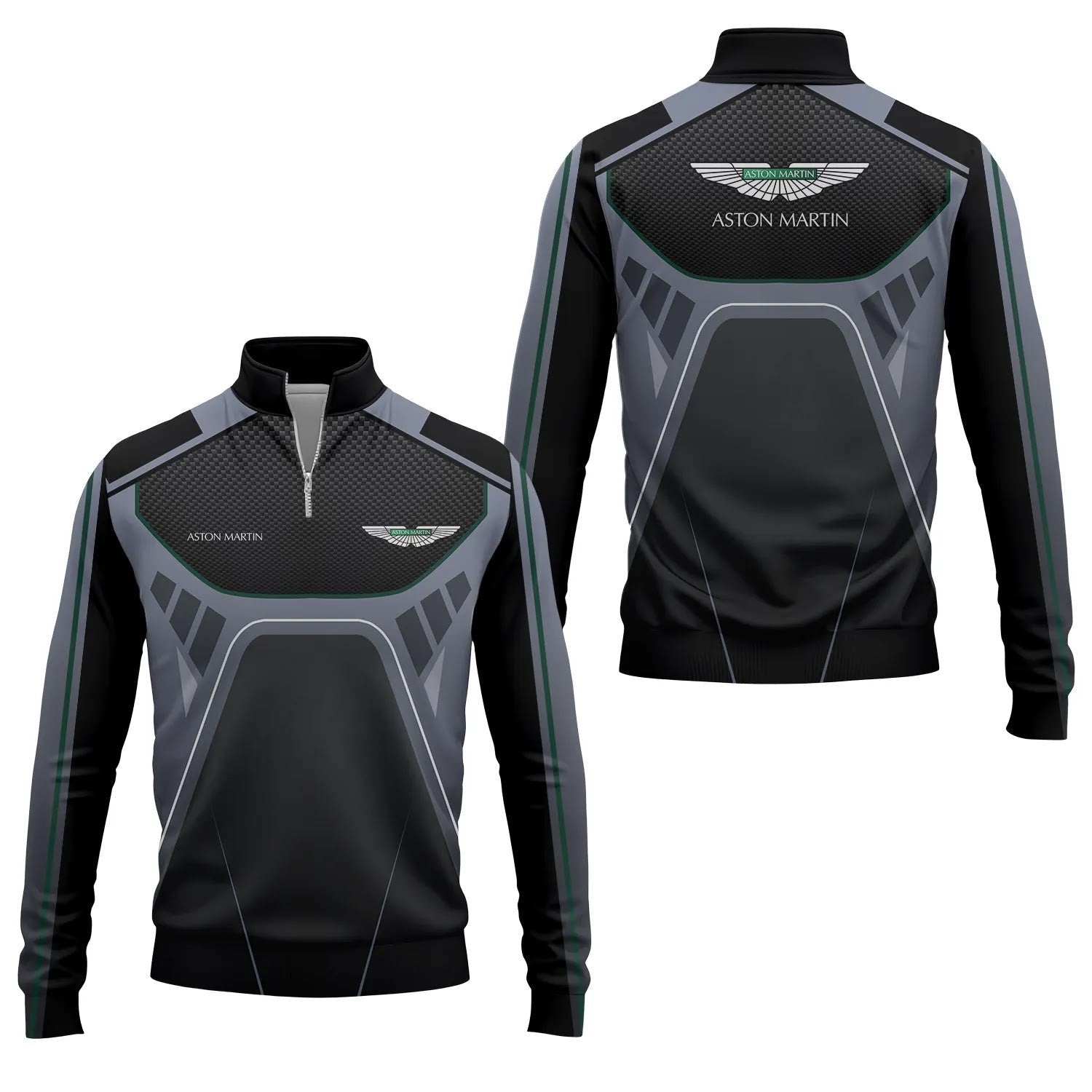 Aston Martin Apparels SC088