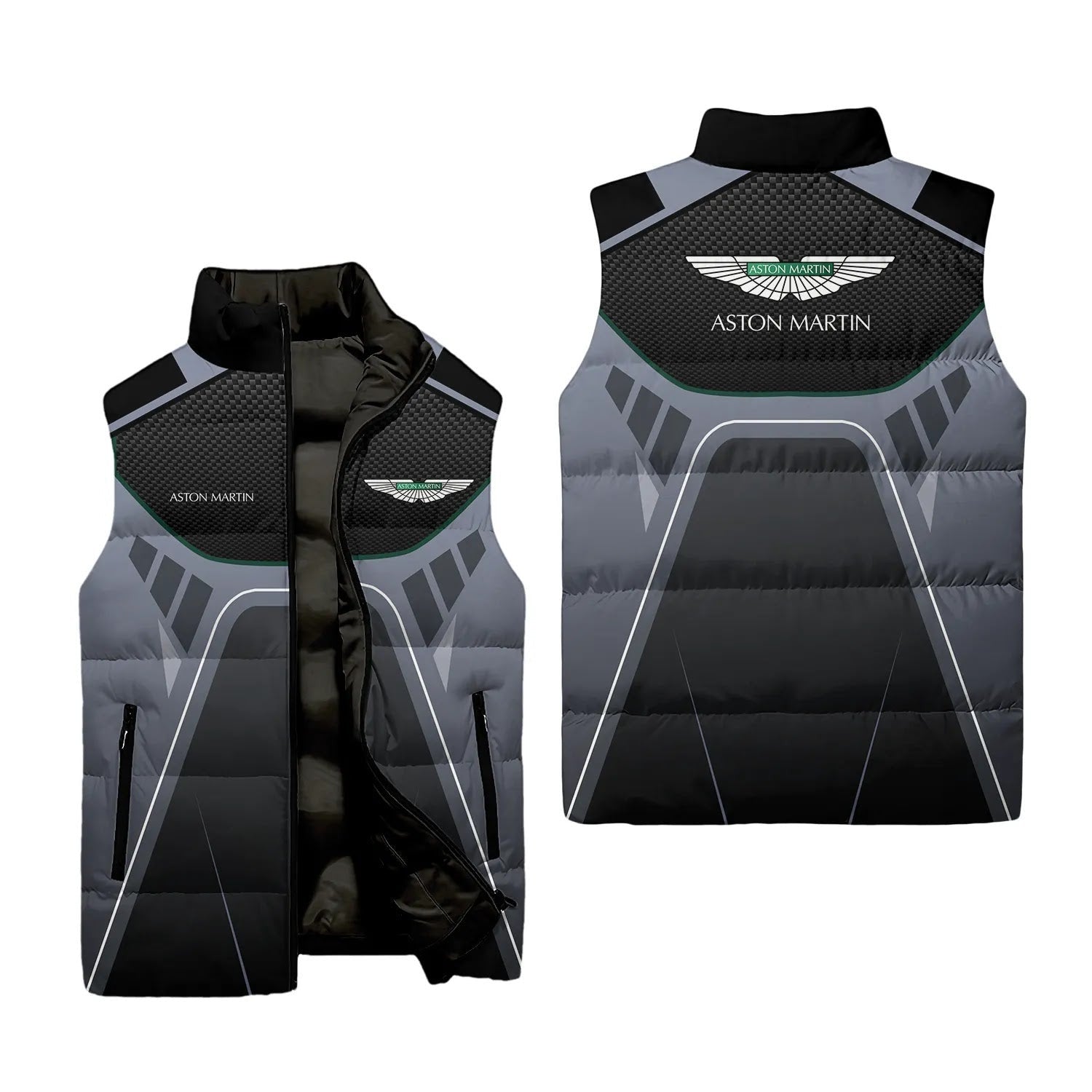 Aston Martin Apparels SC088