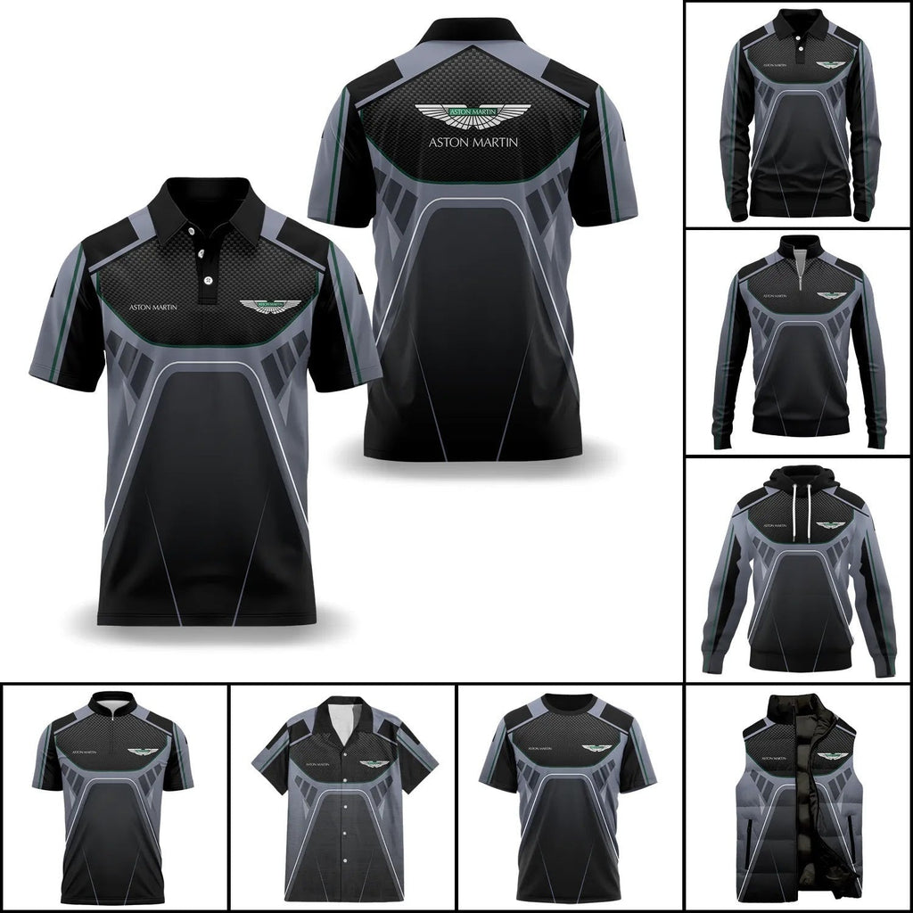 Aston Martin Apparels SC088