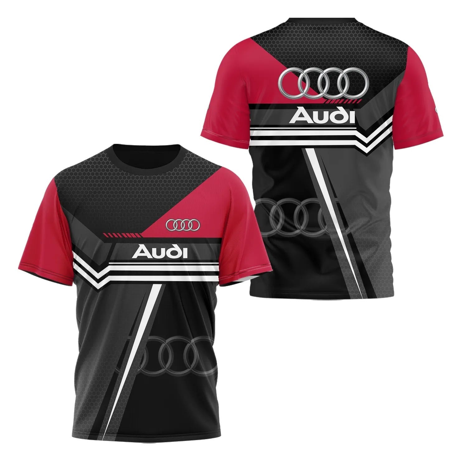 Audi Apparels SC071