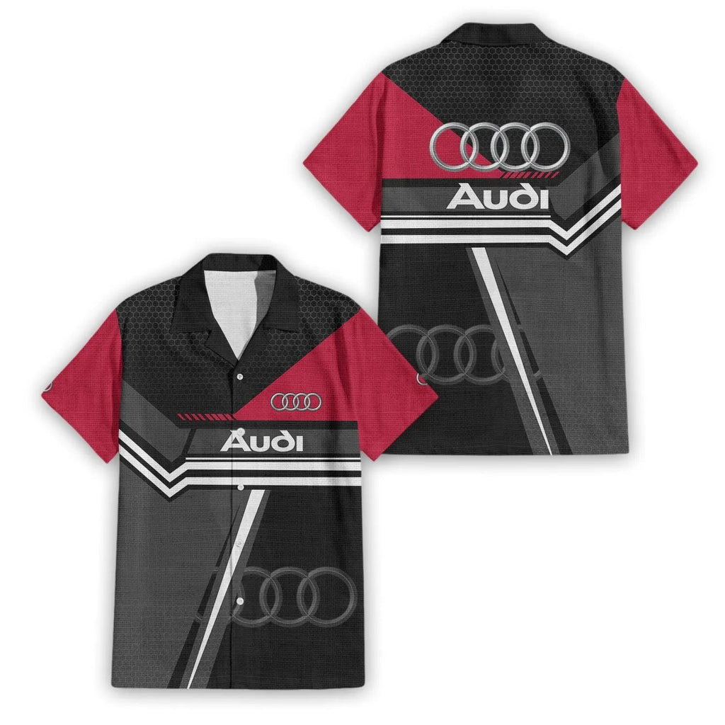 Audi Apparels SC071