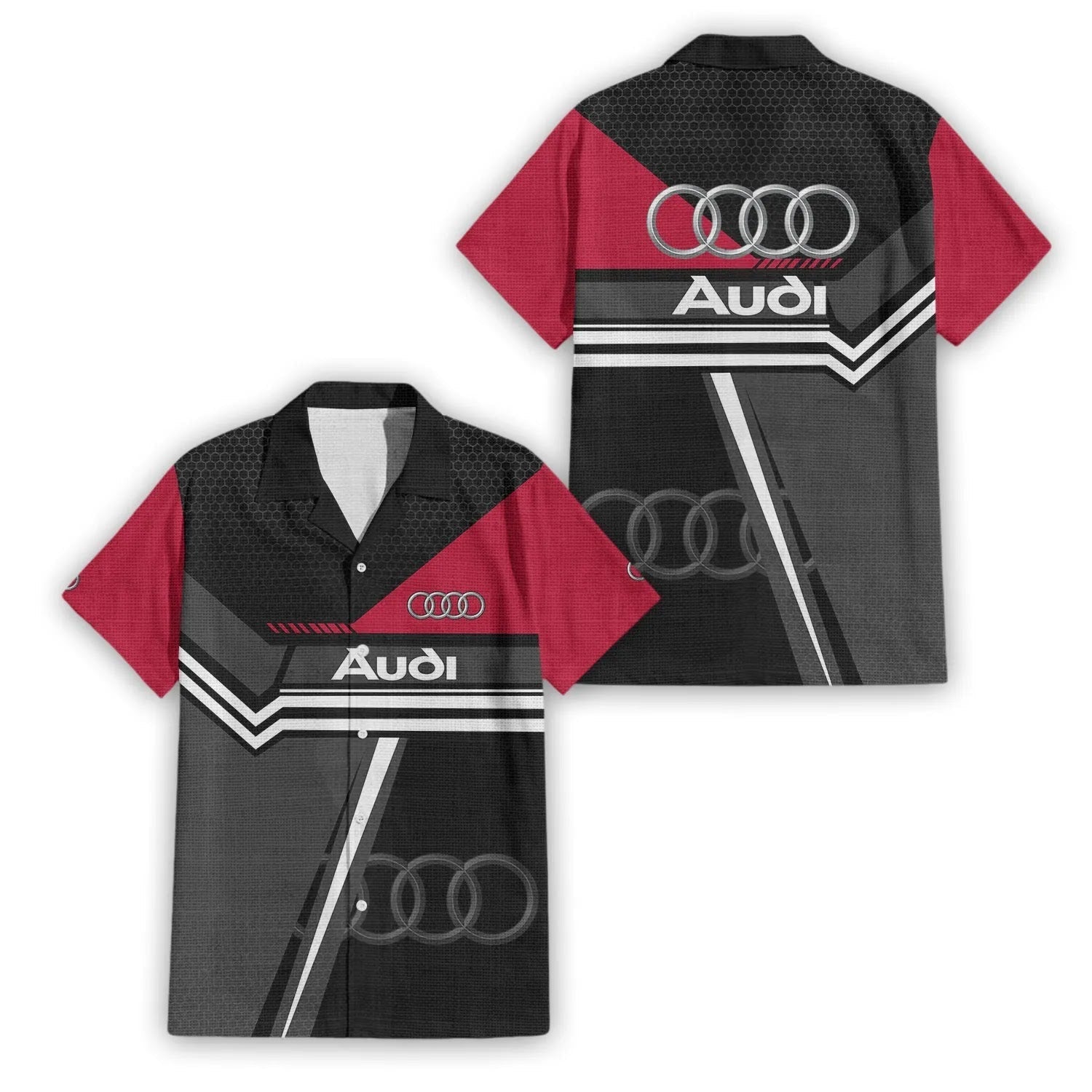 Audi Apparels SC071
