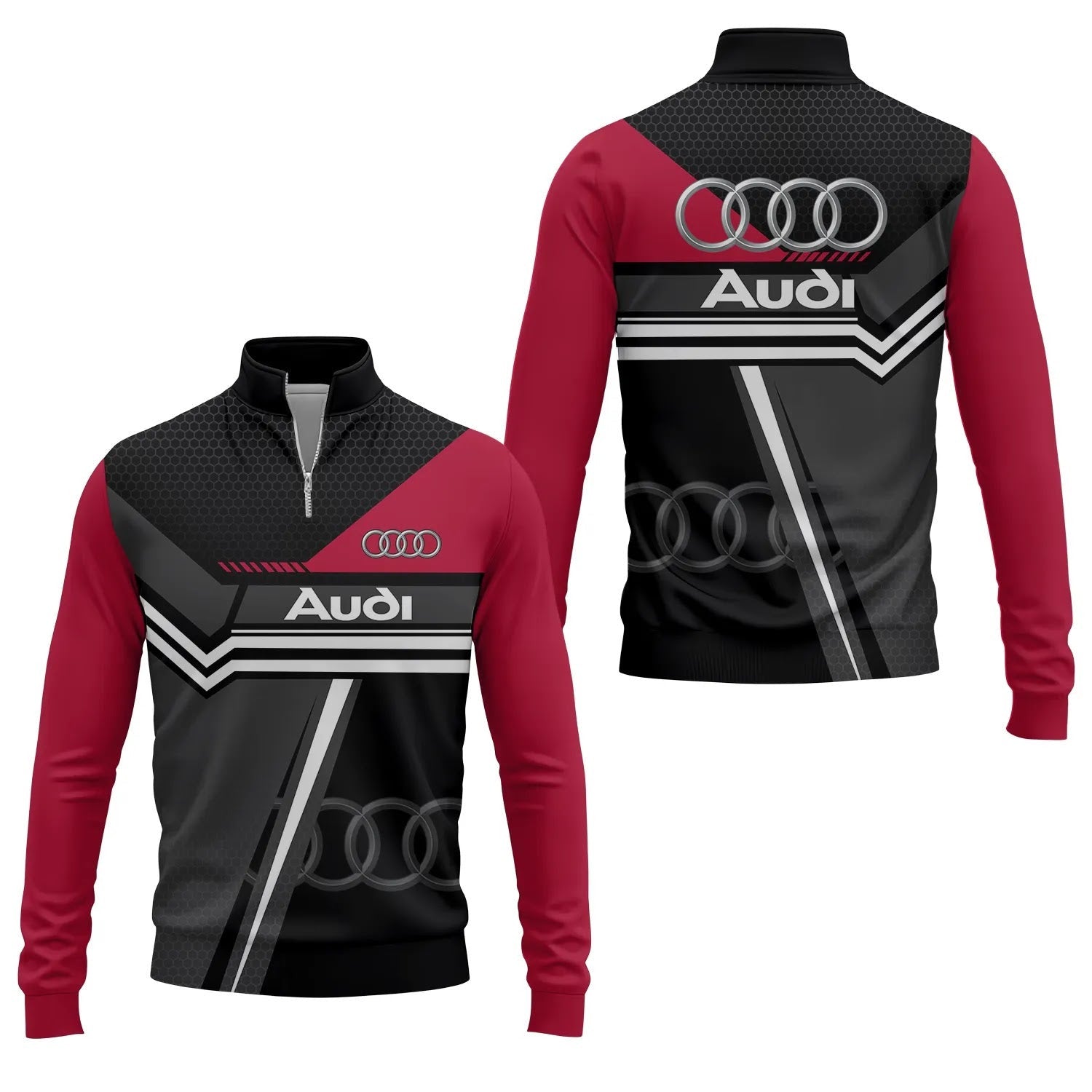Audi Apparels SC071