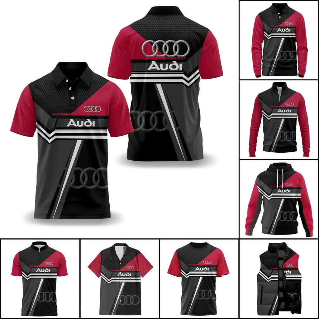 Audi Apparels SC071