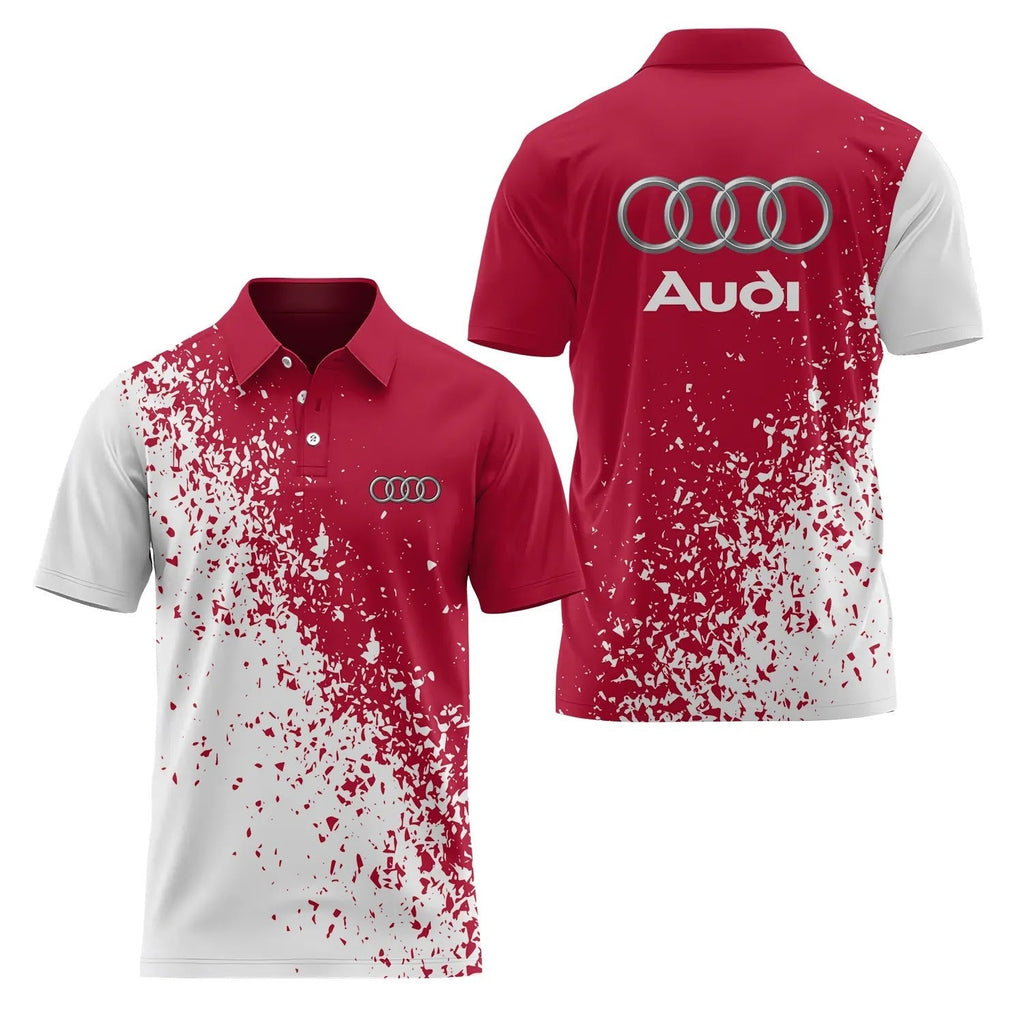 Audi Apparels SC070
