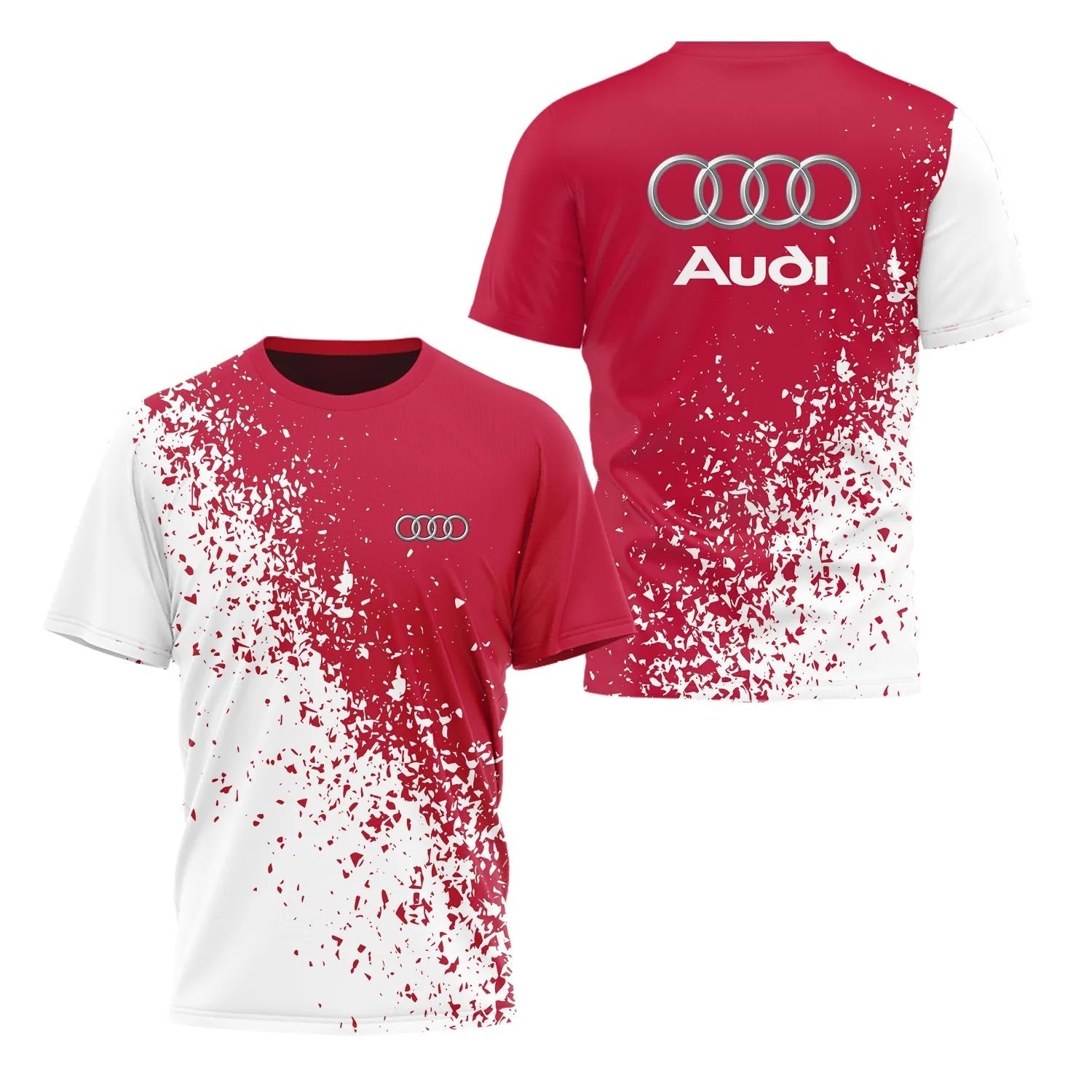Audi Apparels SC070