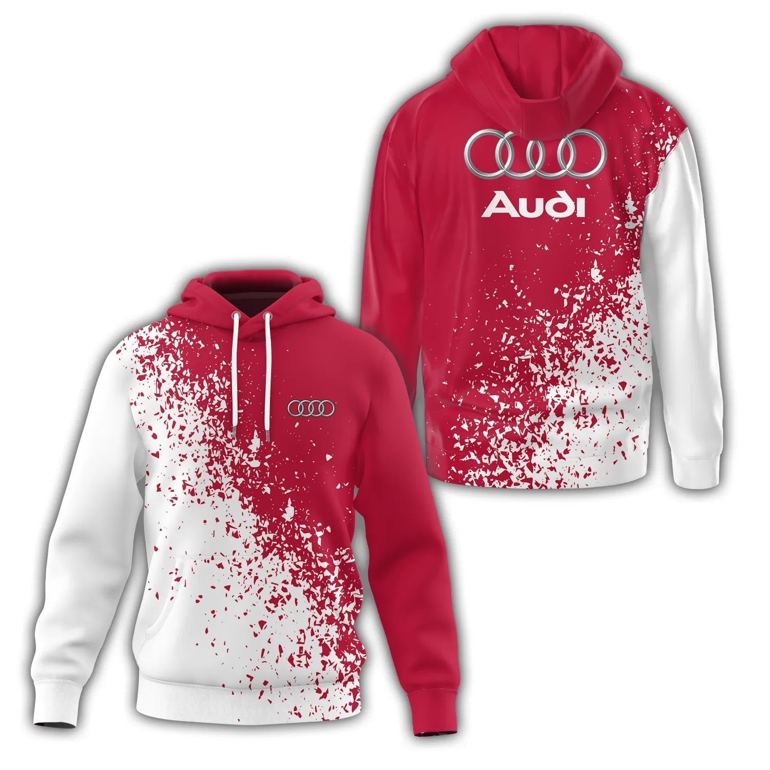 Audi Apparels SC070
