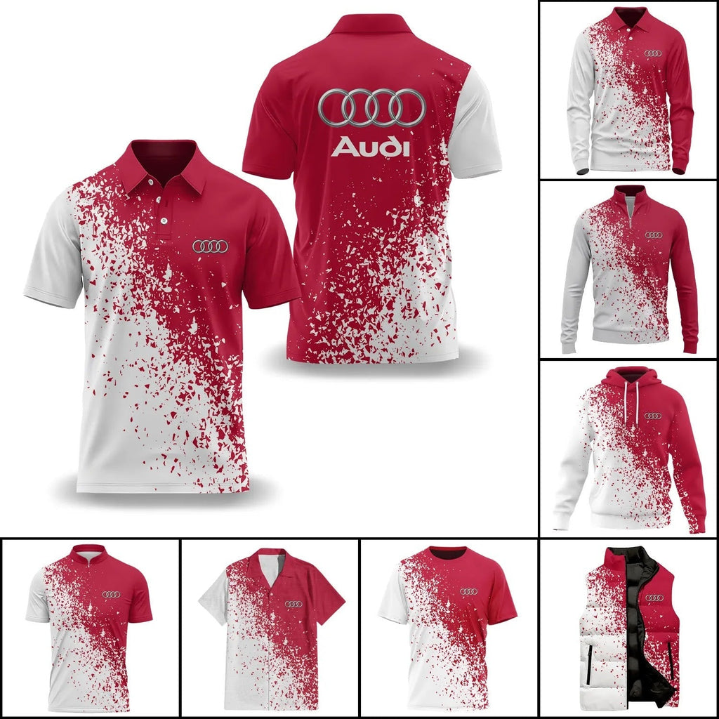 Audi Apparels SC070