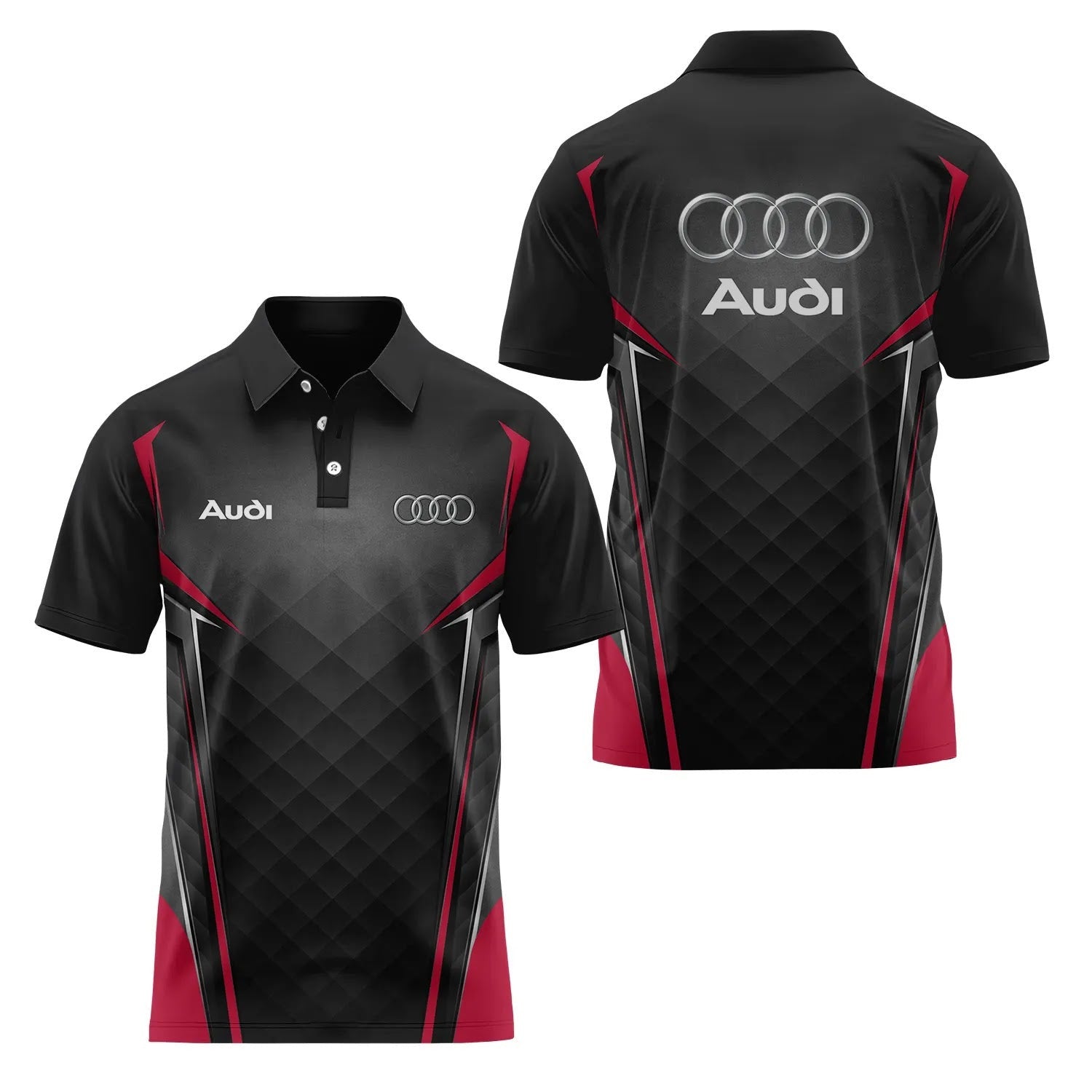 Audi Apparels SC074