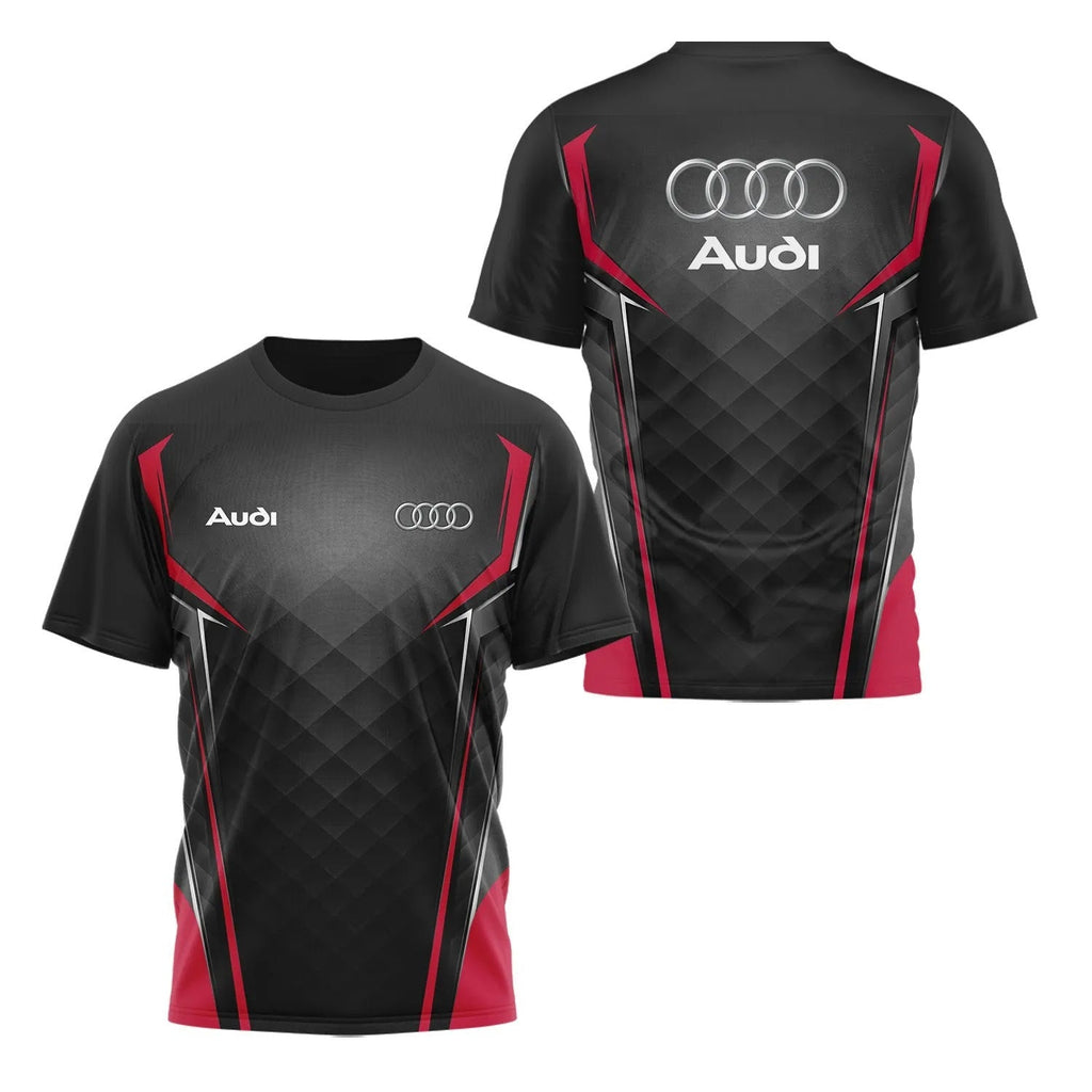 Audi Apparels SC074