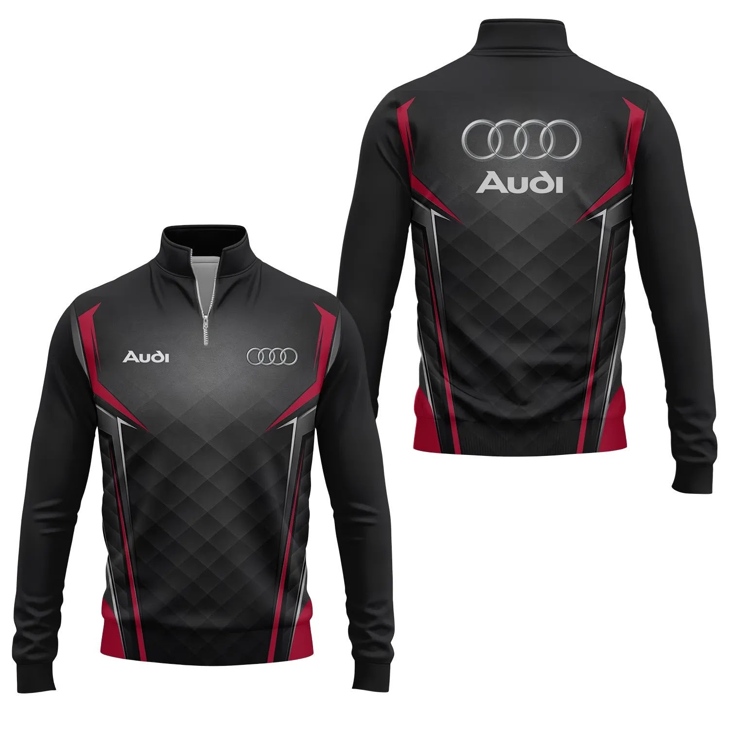 Audi Apparels SC074