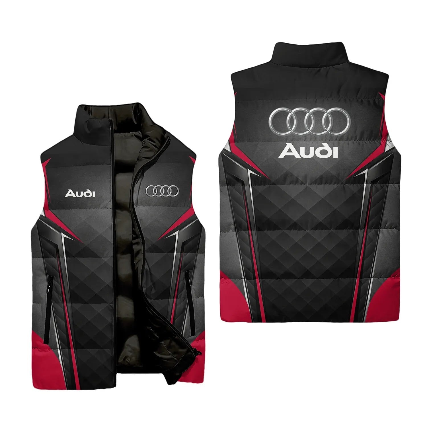 Audi Apparels SC074