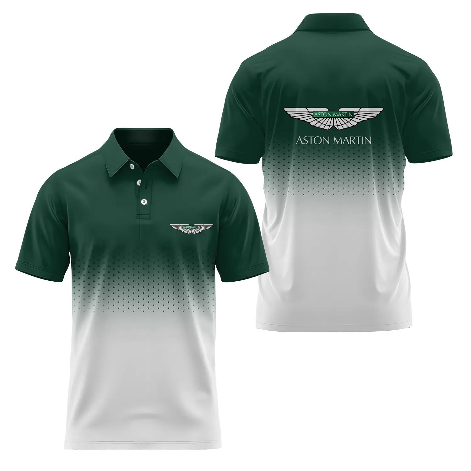 Aston Martin Apparels SC094