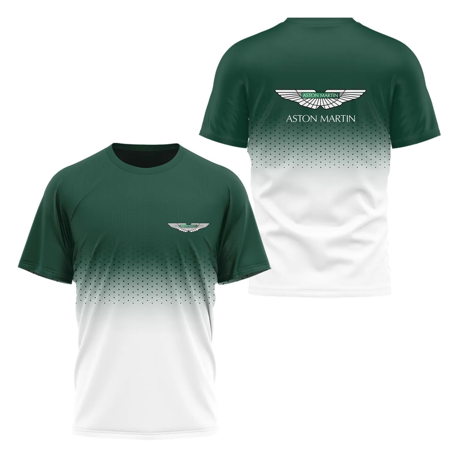 Aston Martin Apparels SC094