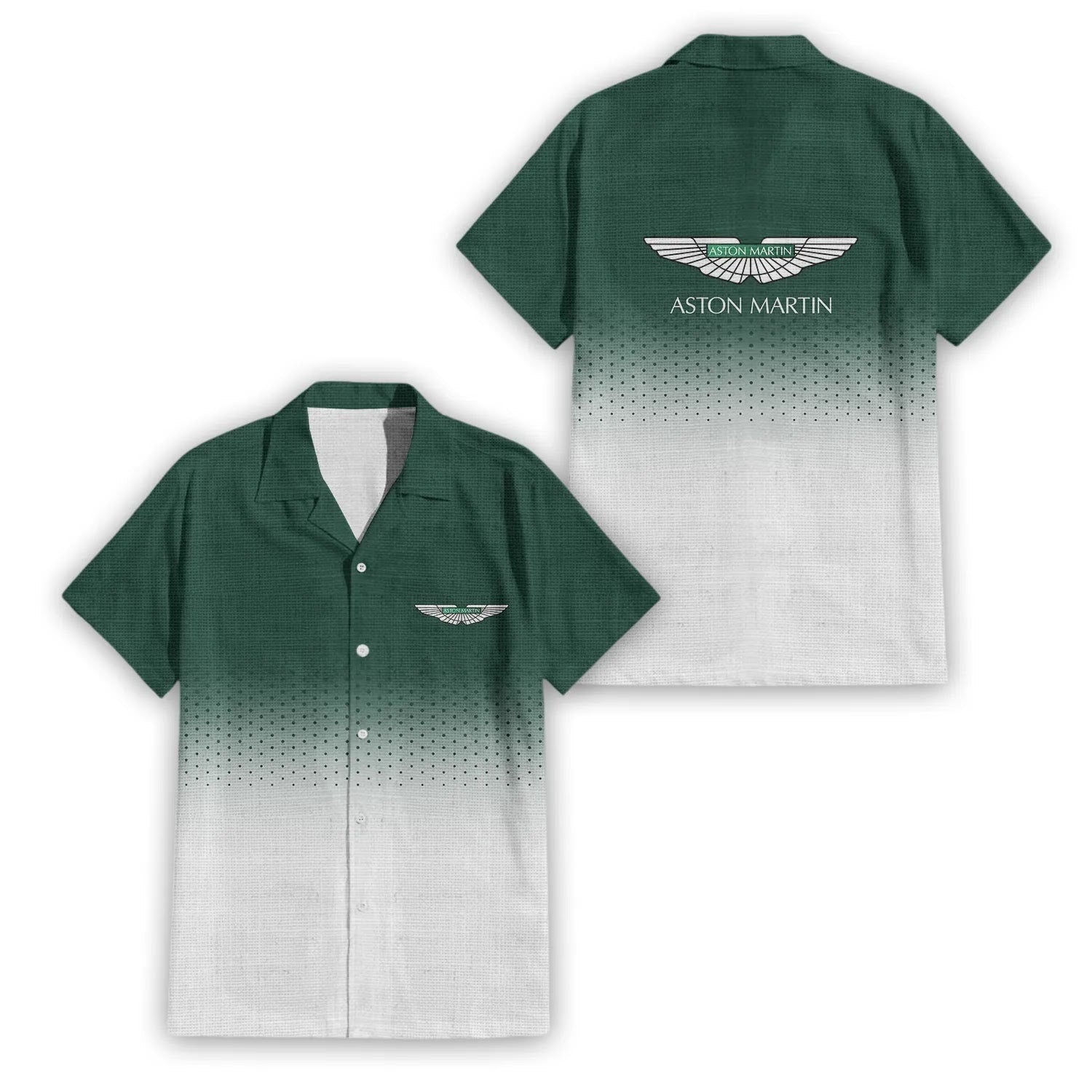 Aston Martin Apparels SC094