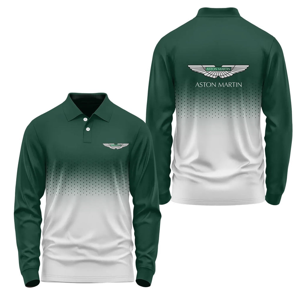 Aston Martin Apparels SC094