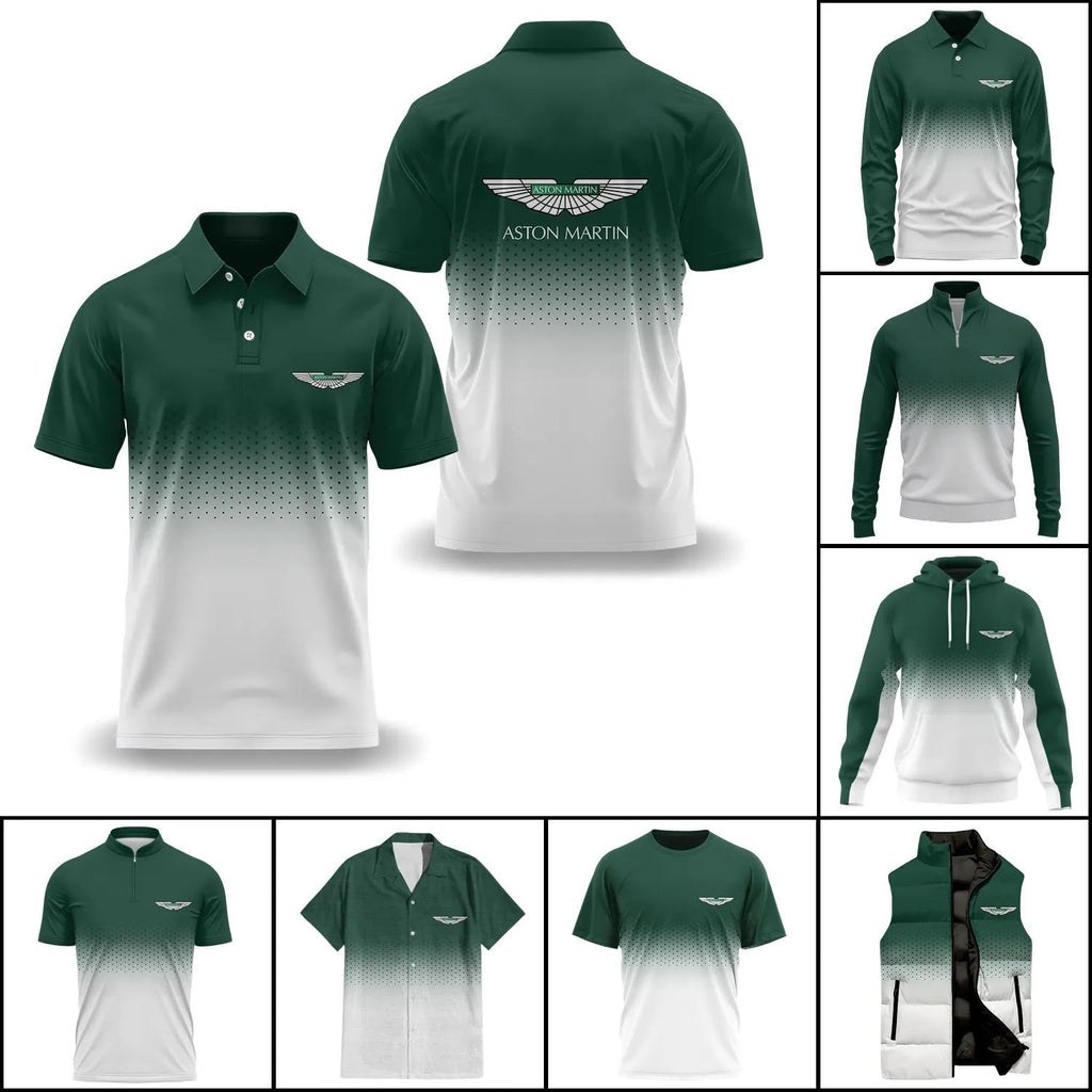 Aston Martin Apparels SC094