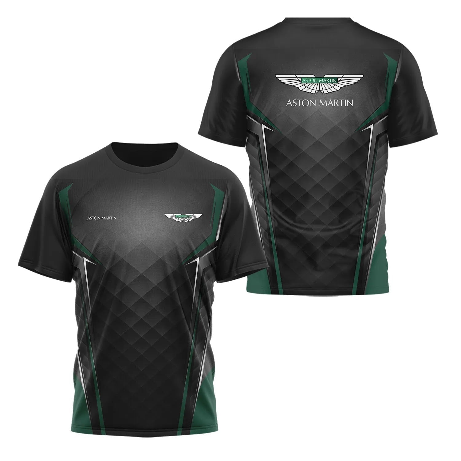 Aston Martin Apparels SC074