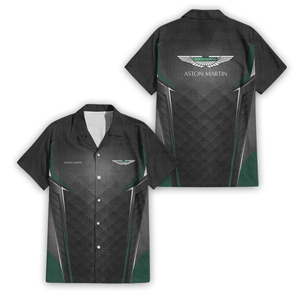 Aston Martin Apparels SC074