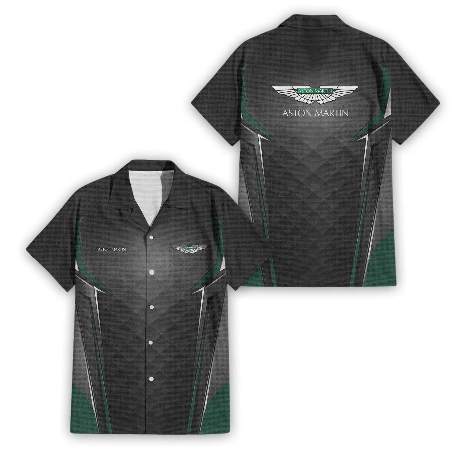Aston Martin Apparels SC074