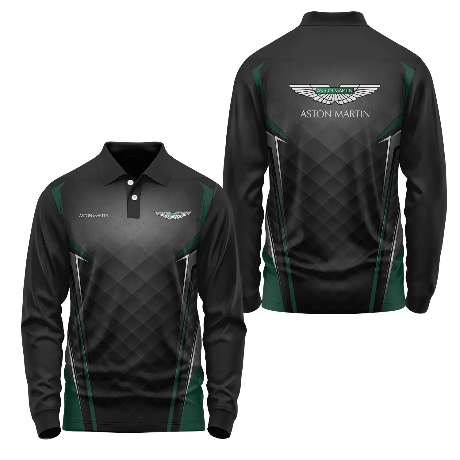 Aston Martin Apparels SC074