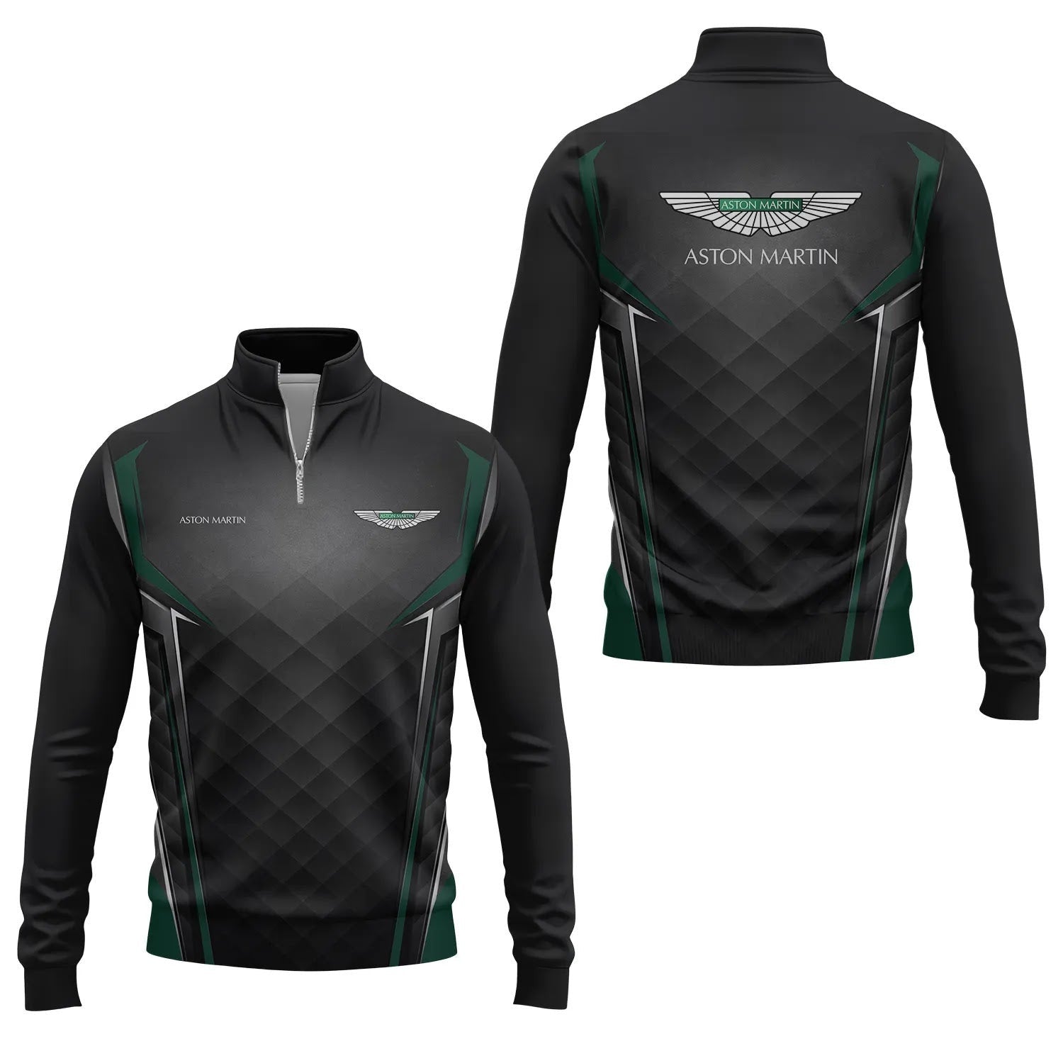 Aston Martin Apparels SC074