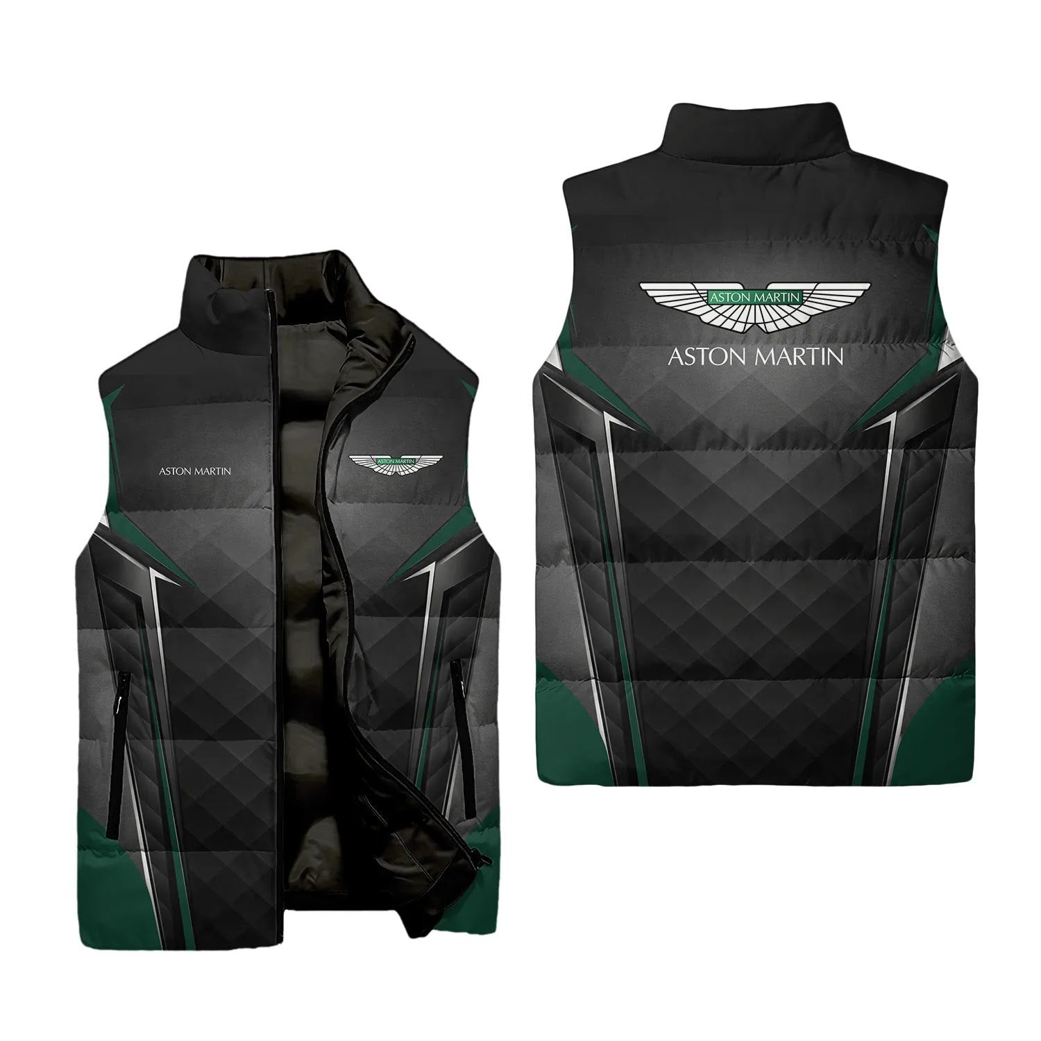 Aston Martin Apparels SC074