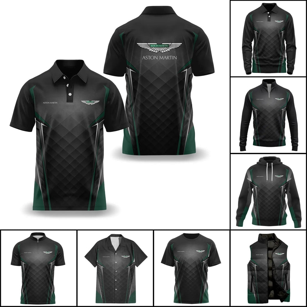 Aston Martin Apparels SC074