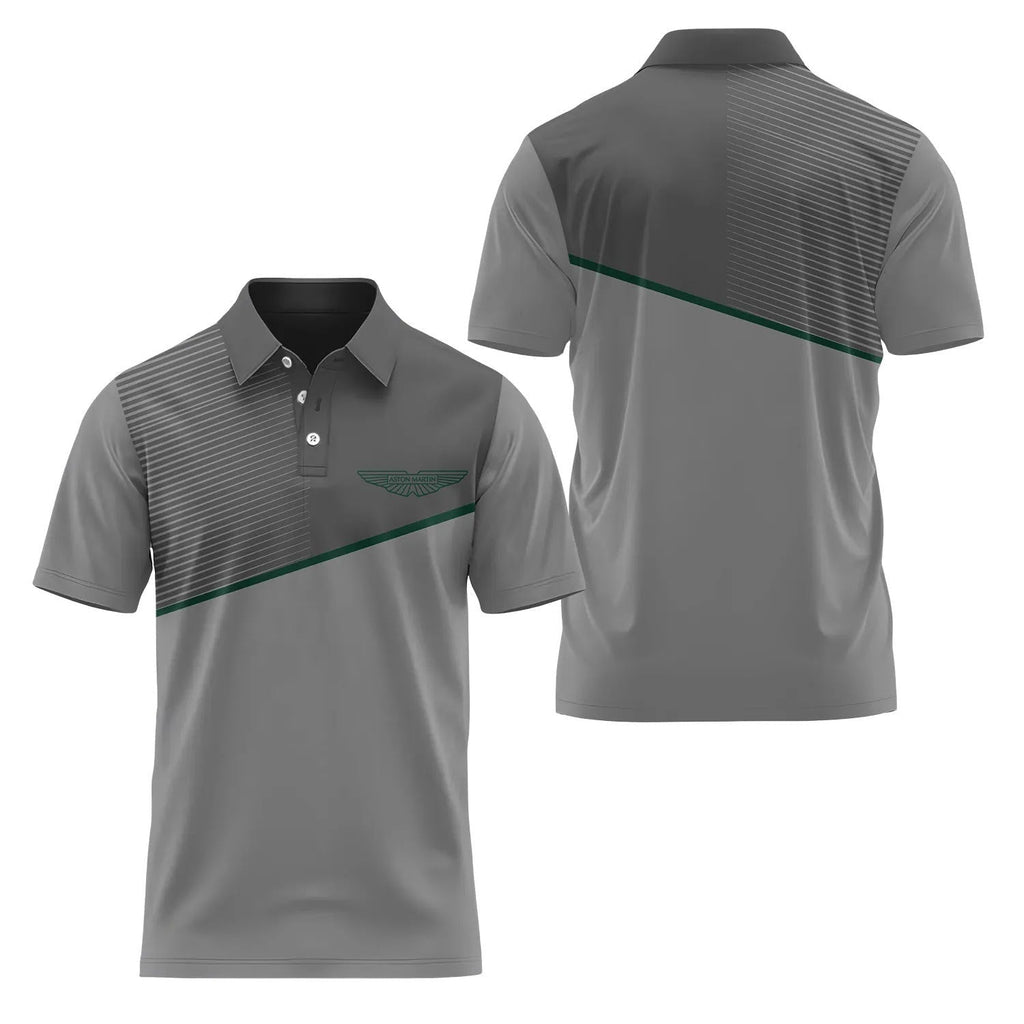Aston Martin Apparels SC116