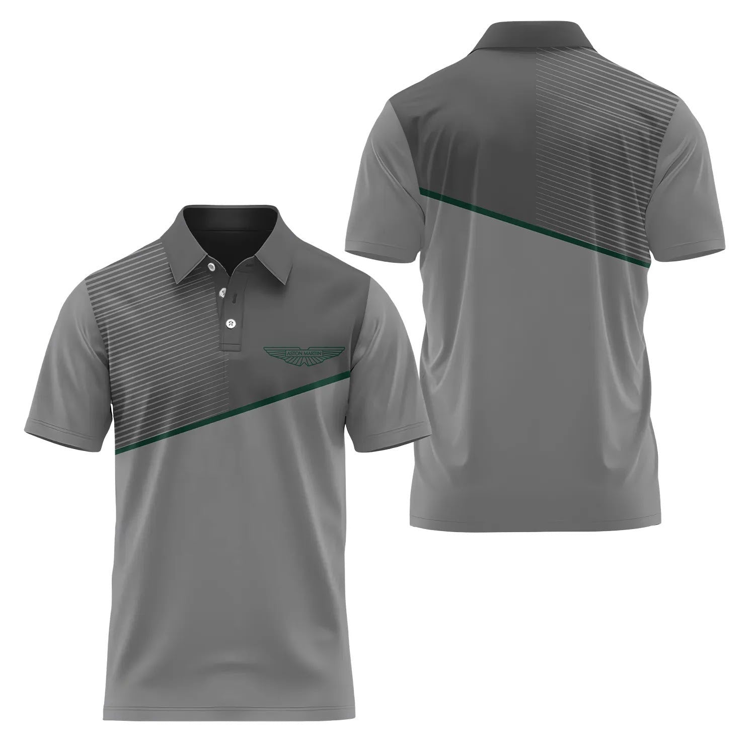 Aston Martin Apparels SC116