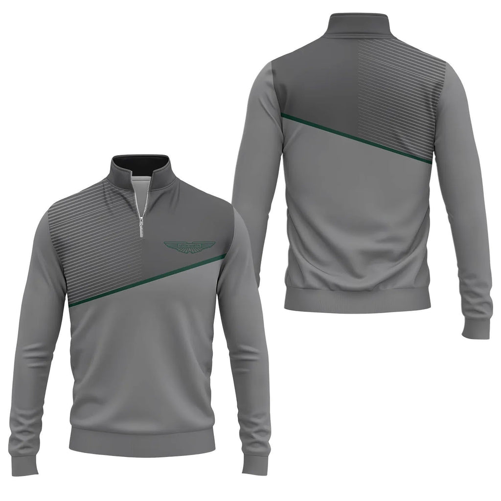 Aston Martin Apparels SC116