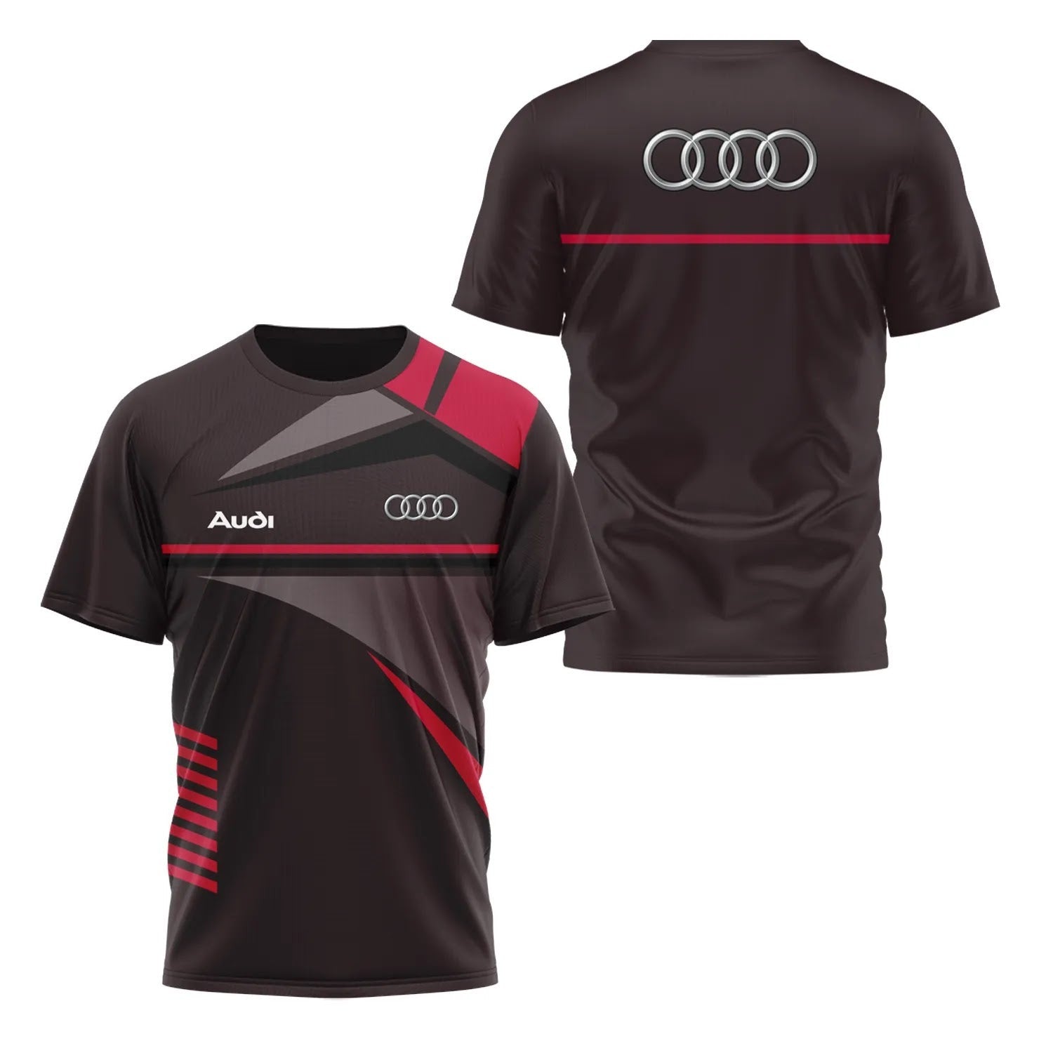Audi Apparels SC067