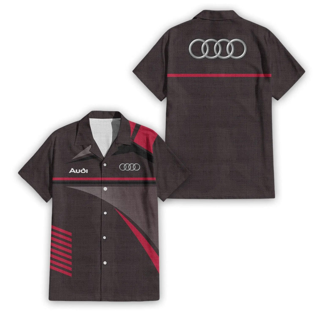 Audi Apparels SC067