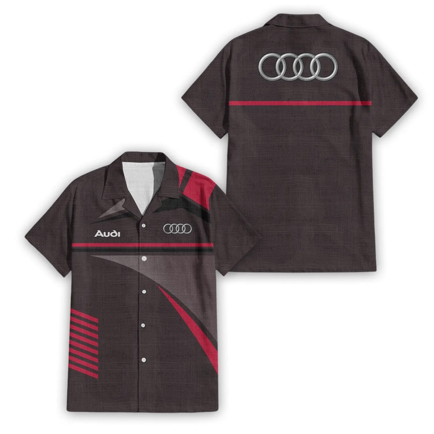 Audi Apparels SC067