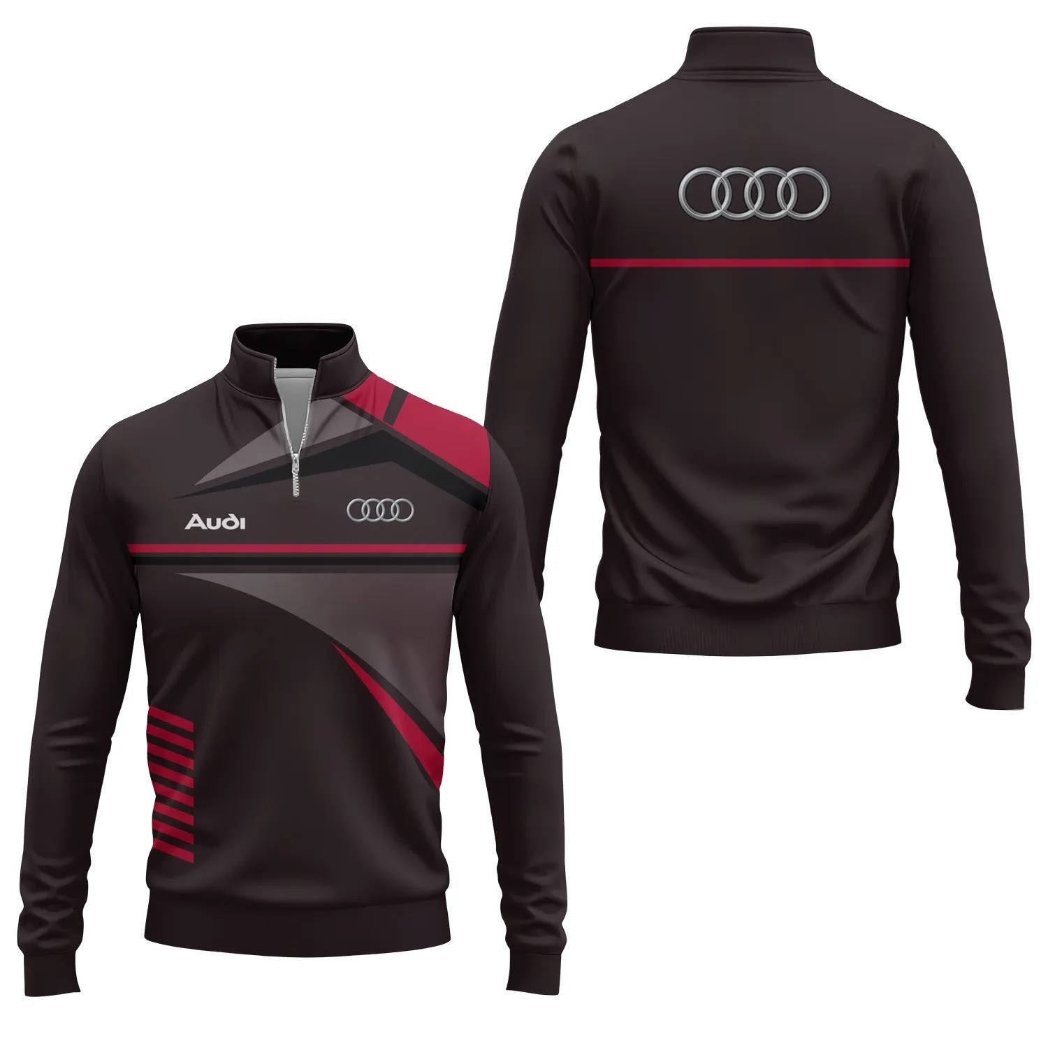 Audi Apparels SC067
