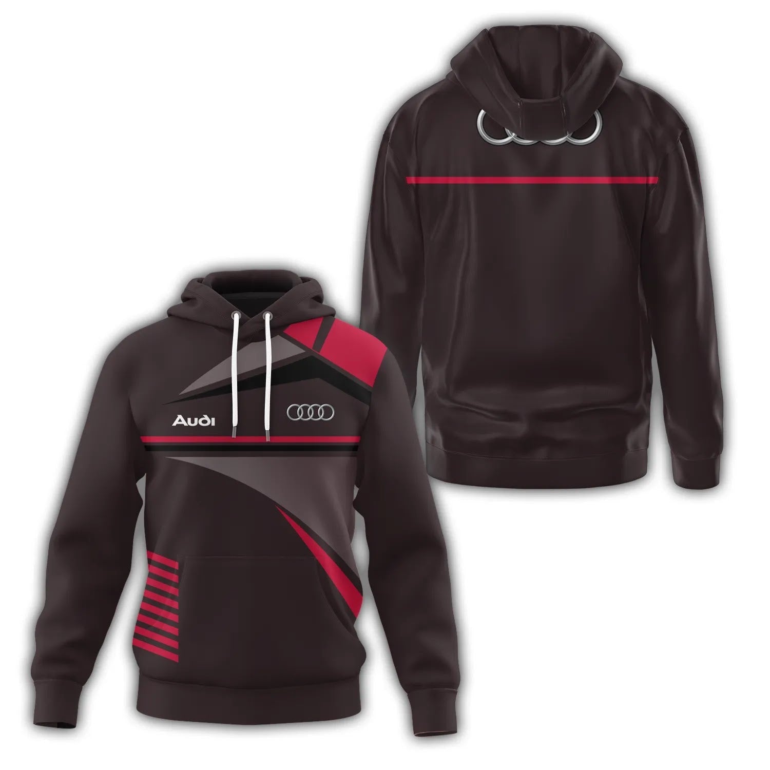 Audi Apparels SC067