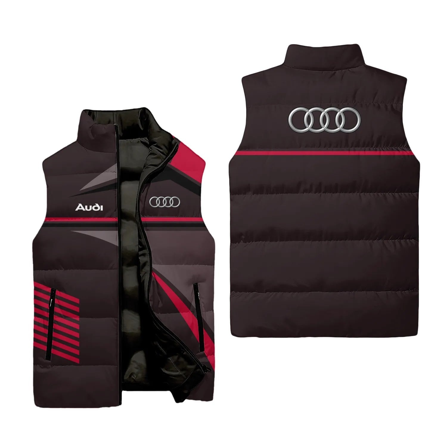 Audi Apparels SC067