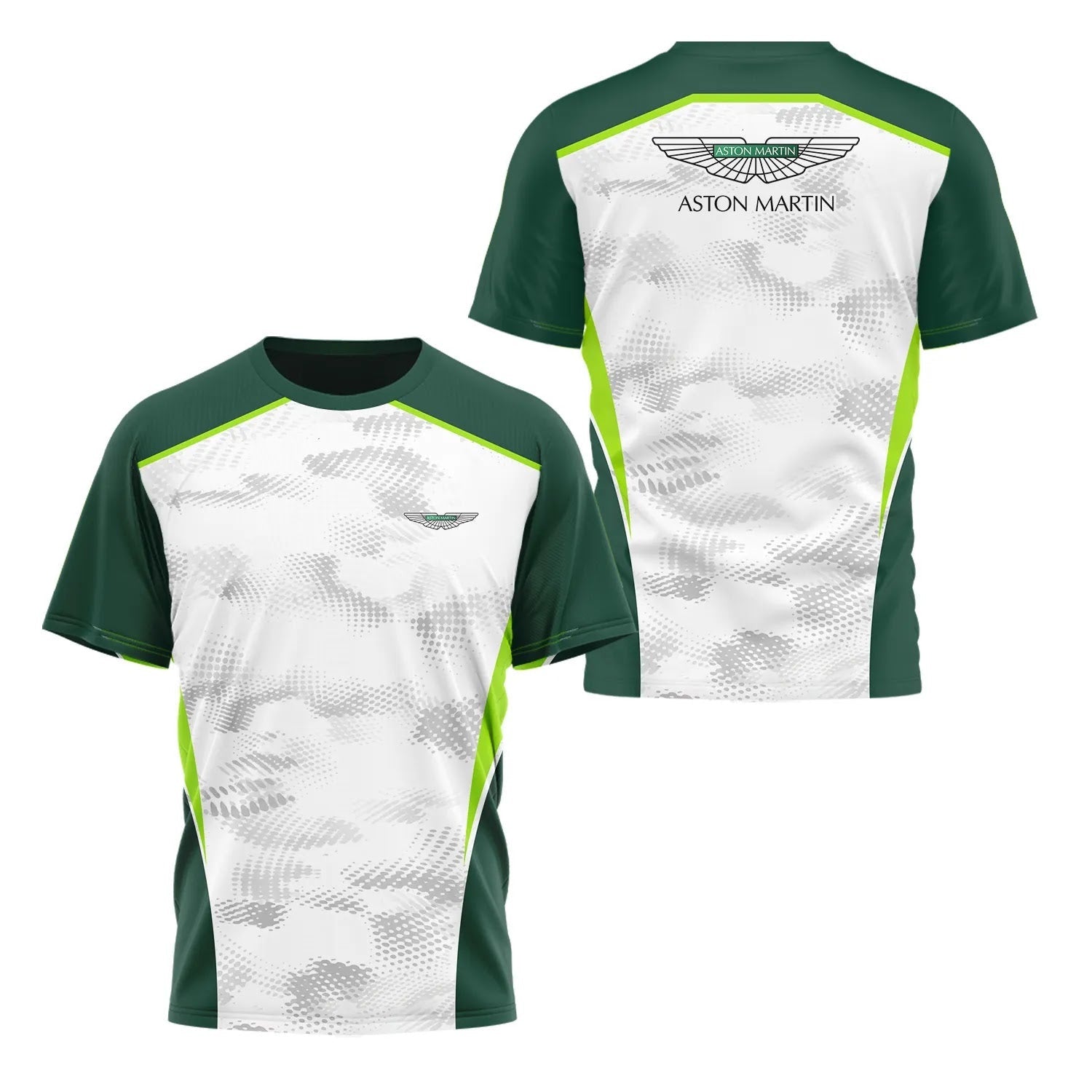 Aston Martin Apparels SC081