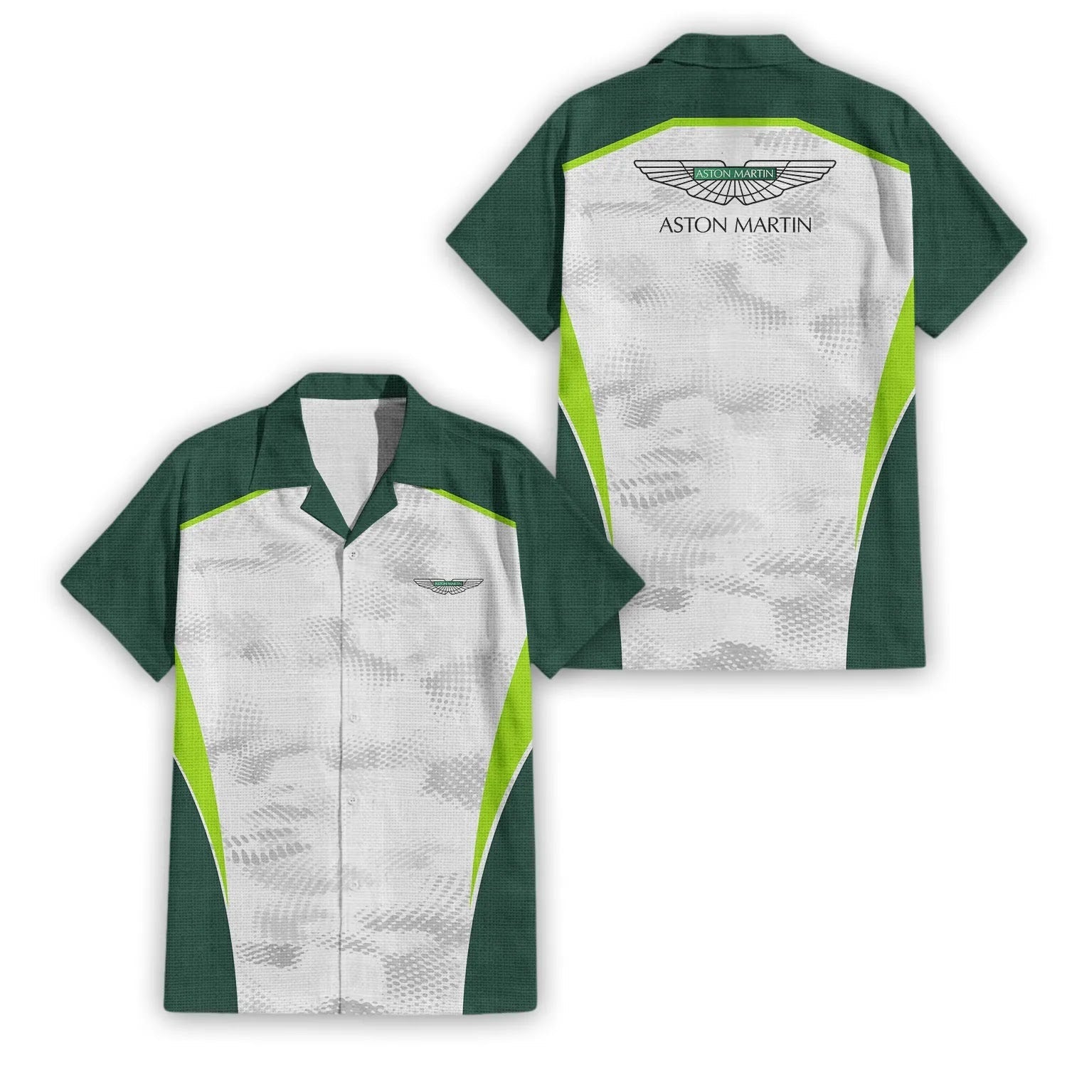 Aston Martin Apparels SC081