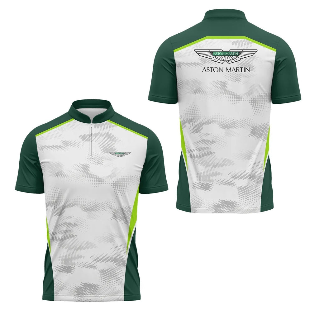 Aston Martin Apparels SC081