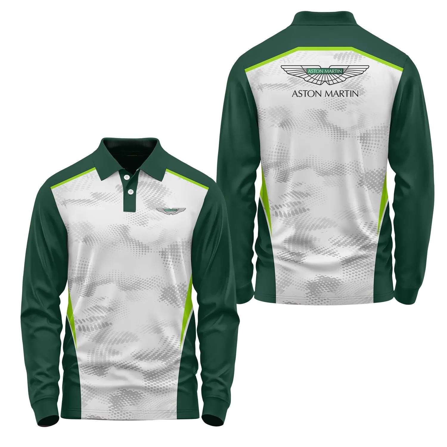 Aston Martin Apparels SC081